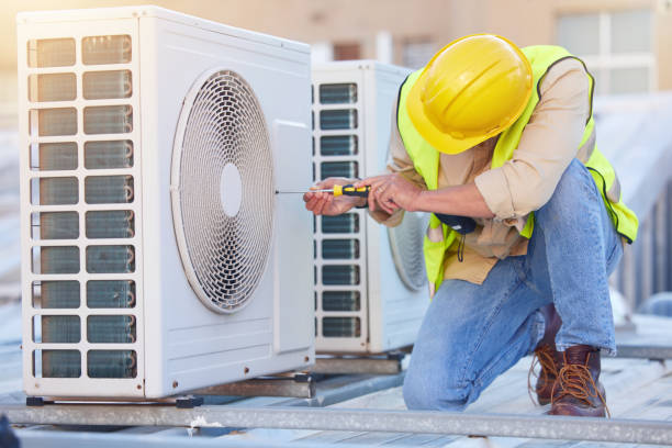 Best HVAC emergency services  in Cottonde, AL