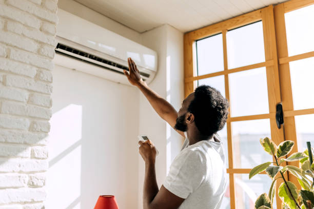 Best HVAC system installation  in Cottonde, AL