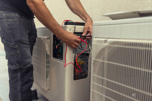 Best Commercial HVAC repair  in Cottonde, AL