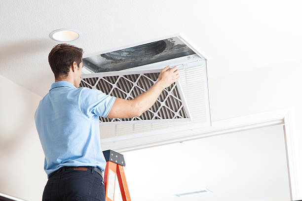 HVAC troubleshooting in Cottondale, AL