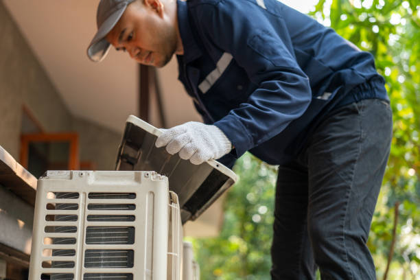 Best Emergency HVAC repair  in Cottonde, AL
