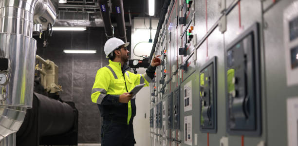 Best HVAC tune-up services  in Cottonde, AL