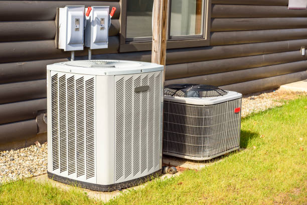 Best Air conditioning repair  in Cottonde, AL