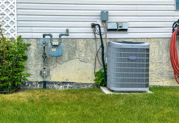 Best HVAC air duct cleaning  in Cottonde, AL